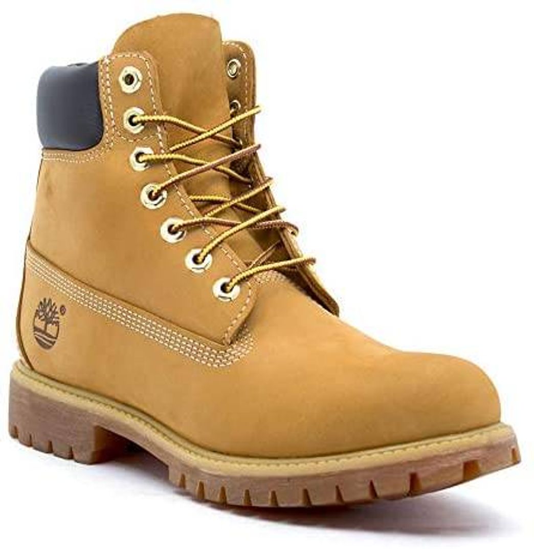 Fashion Timberland