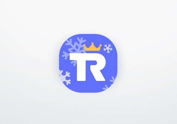 Aplicación Trivia Royale™