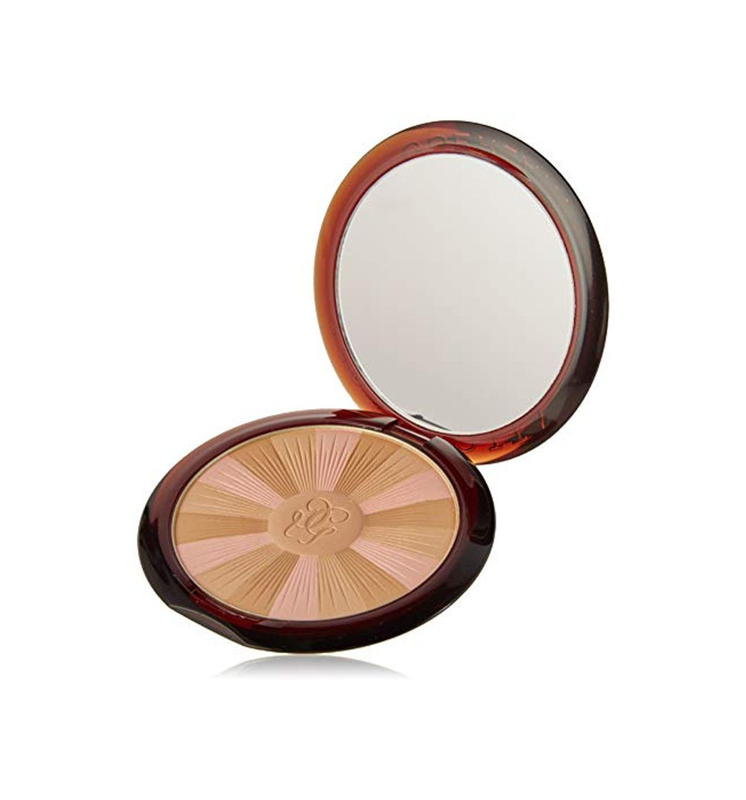 Social Terracotta light poudre bronzante soleil leger
