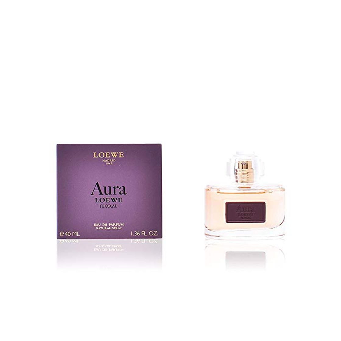 Belleza Loewe Aura Floral Agua de Perfume