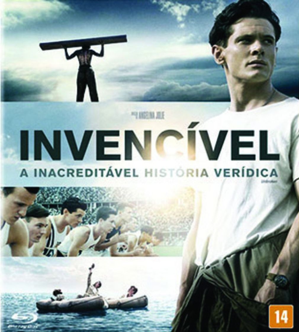 Movie Invencible