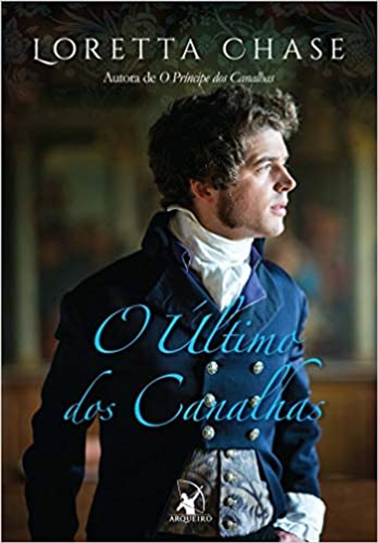 Libro O último dos Canalhas 