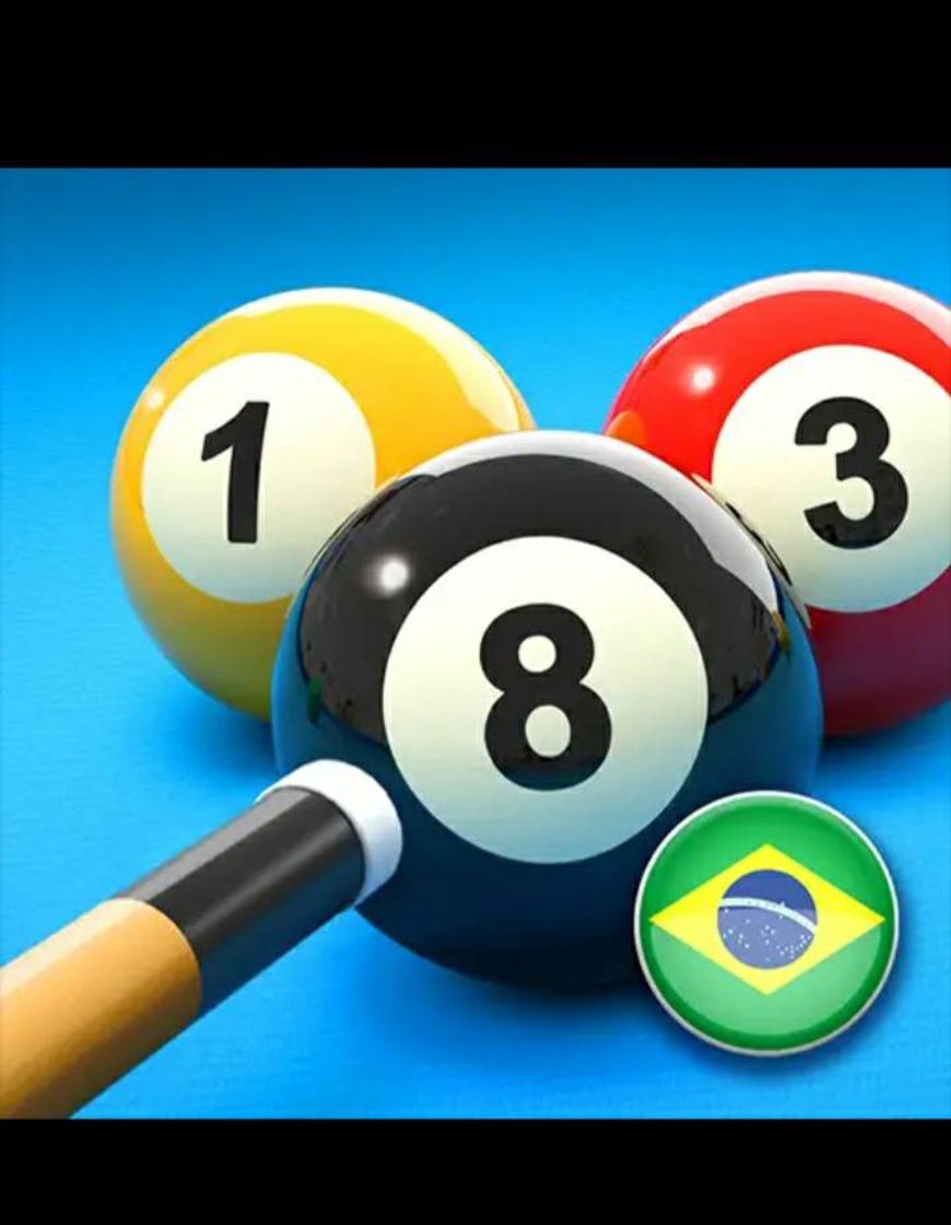 Moda 8 Ball Pool 