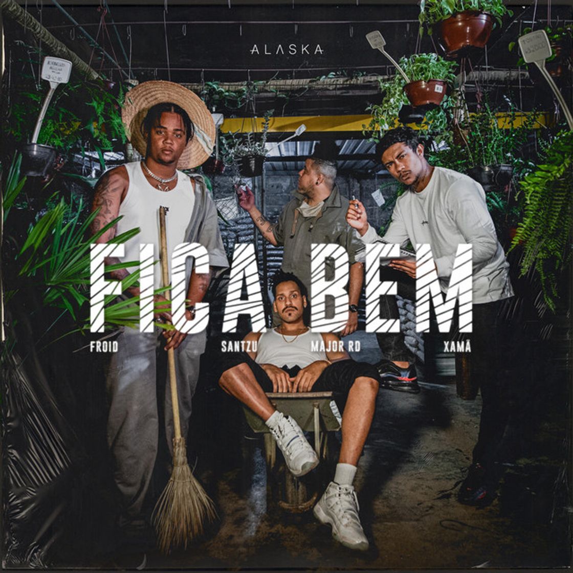 Music Fica Bem