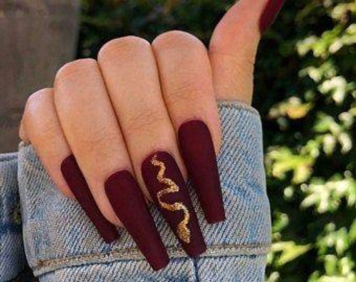 Fashion Unhas❤️