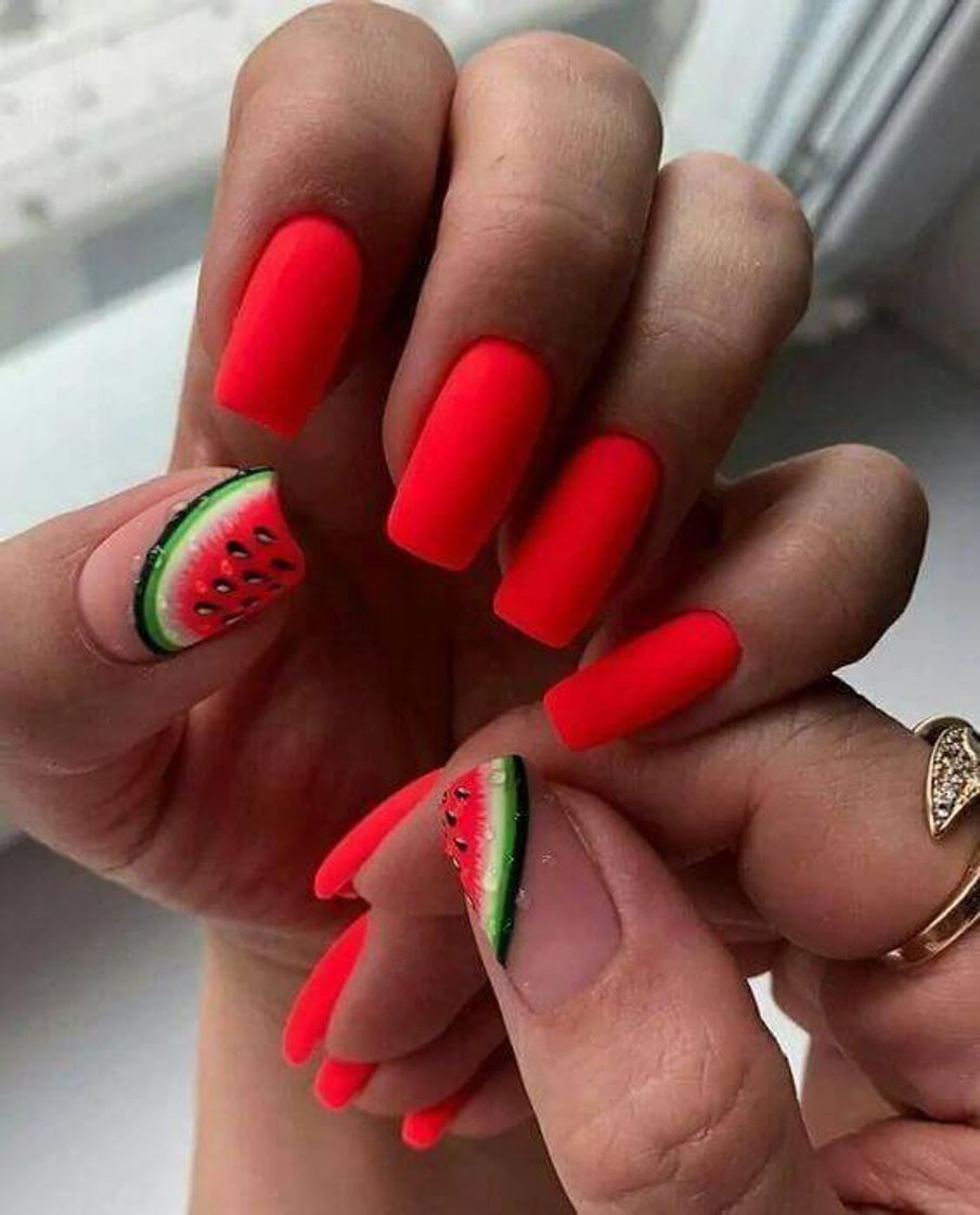 Moda Unhas❤