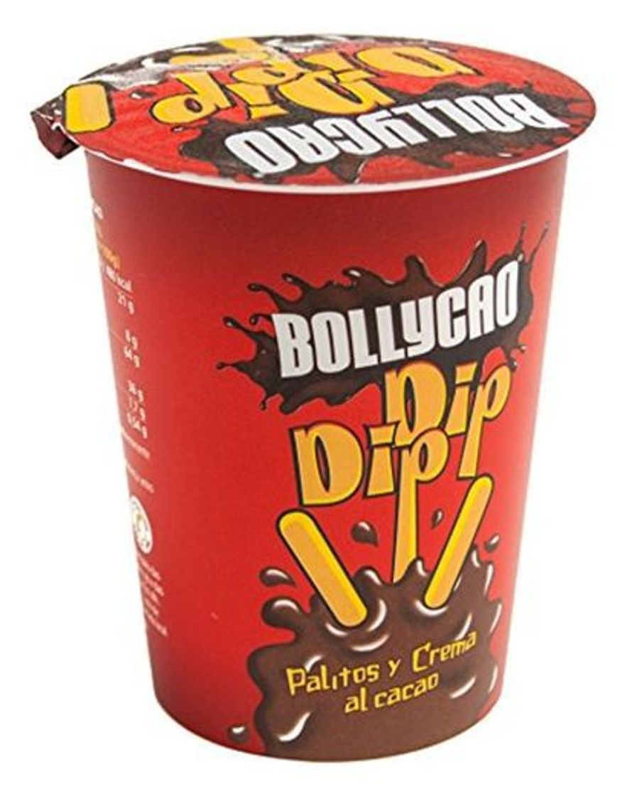 Social Bollycao - Dip Dip