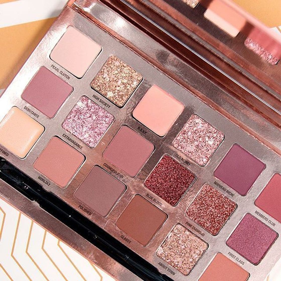 Product Paleta Socialite W7 precio