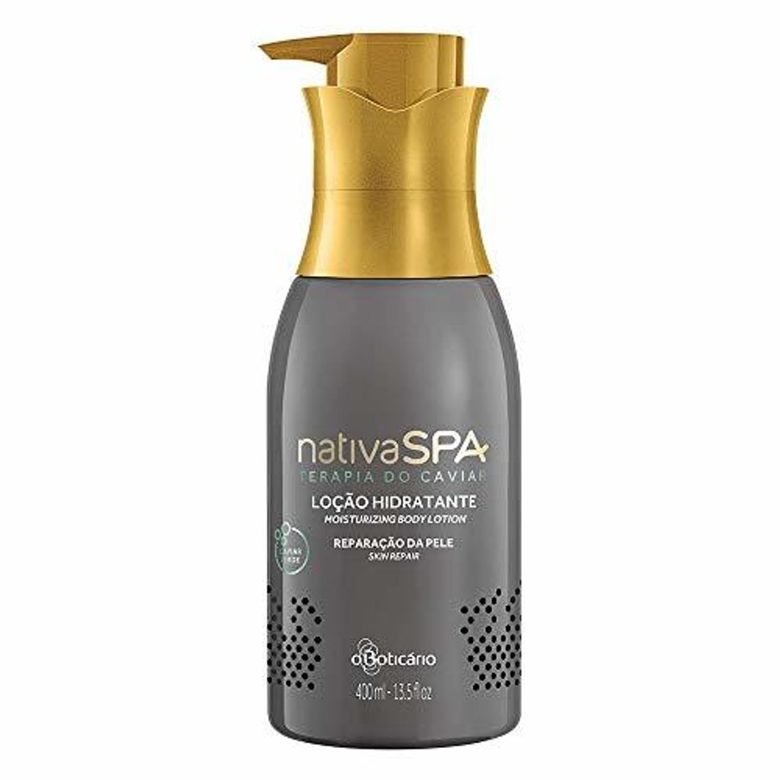 Belleza LOCIÓN HIDRATANTE CORPORAL TERAPIA DEL CAVIAR