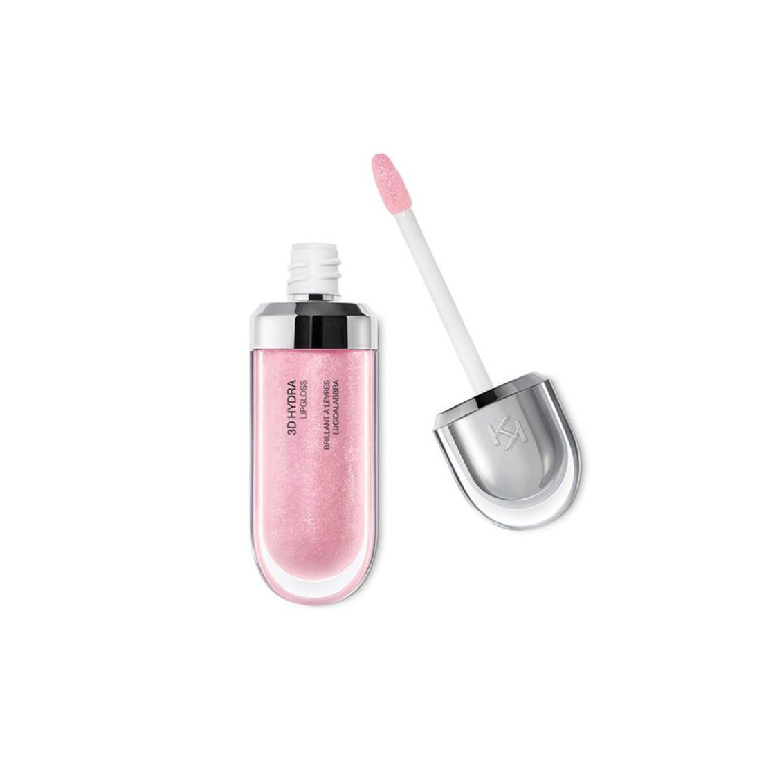 Product Batom gloss emoliente efeito 3D – KIKO MILANO