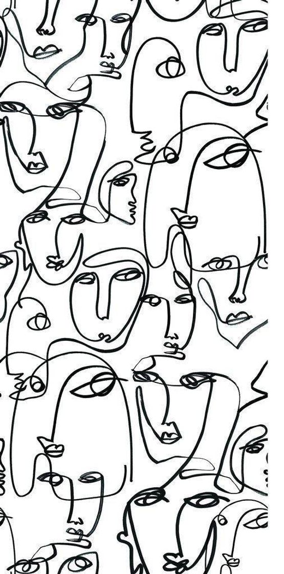 Social Wallpaper 