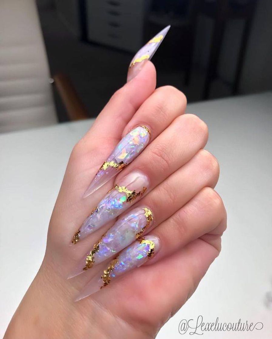 Moda Unhas decoradas 💅