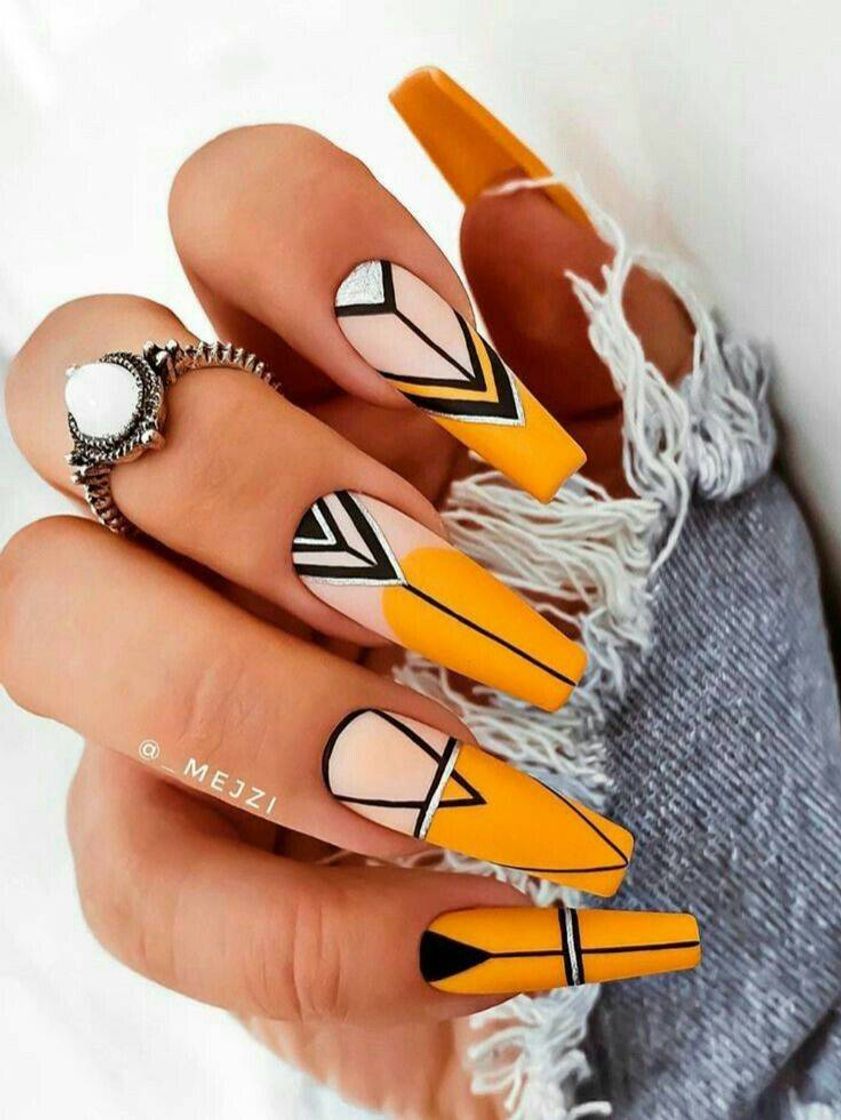 Moda Unhas decoradas 💅