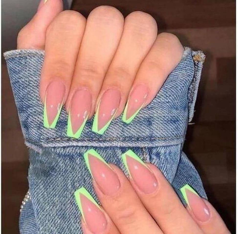 Social Unhas decoradas 💅