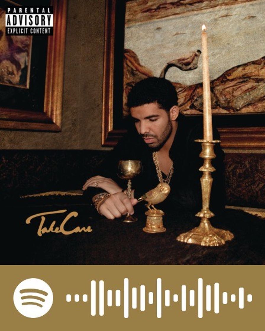 Canción Take Care - Drake, Rihanna