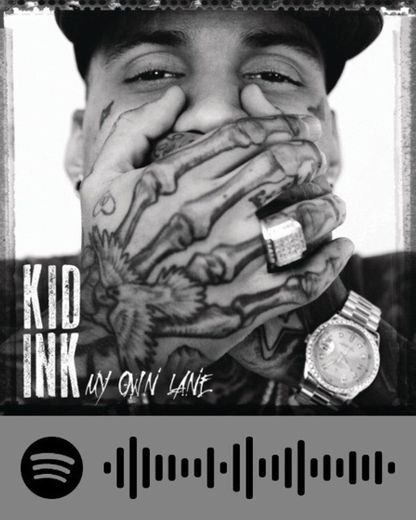 Show Me - Kid Ink, Chris Brown
