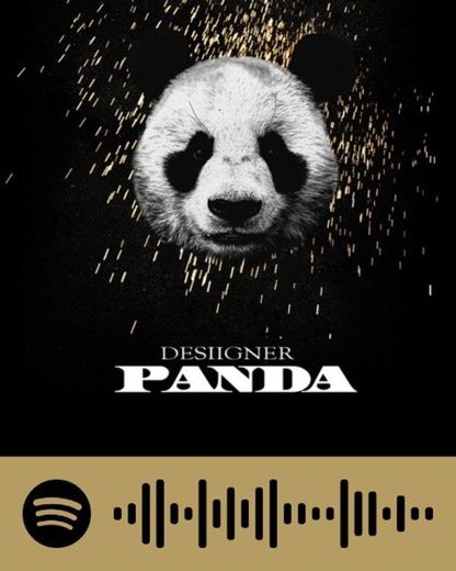 Panda - Desiigner