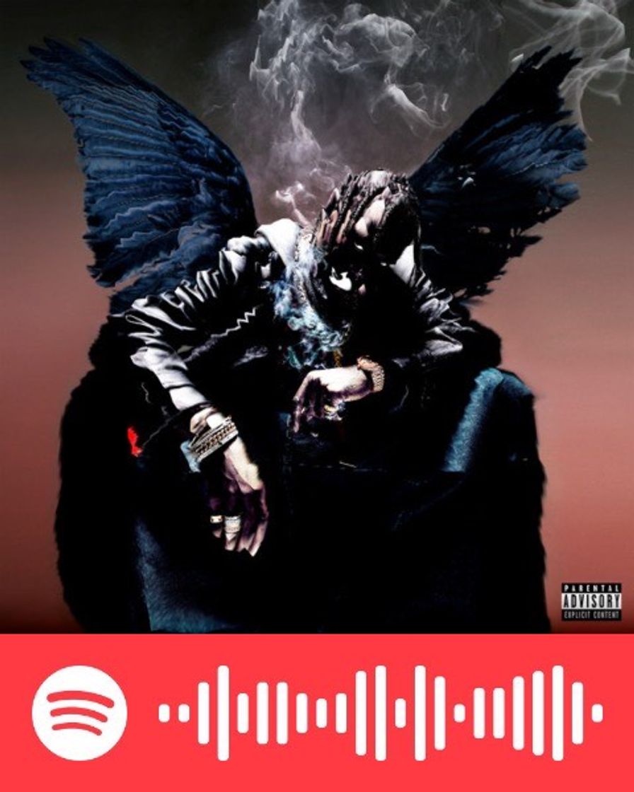 Goosebumps - Travis Scott