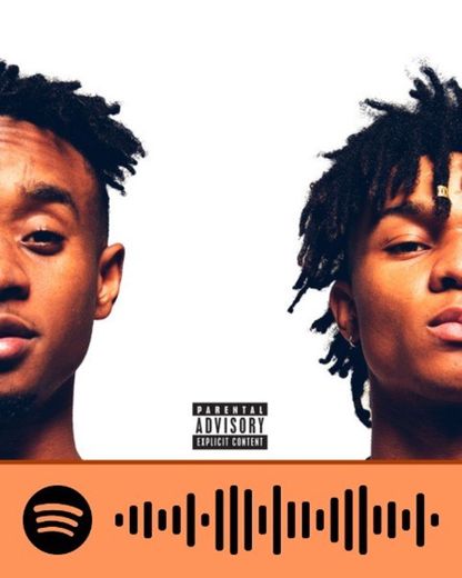 No Type - Rae Sremmurd