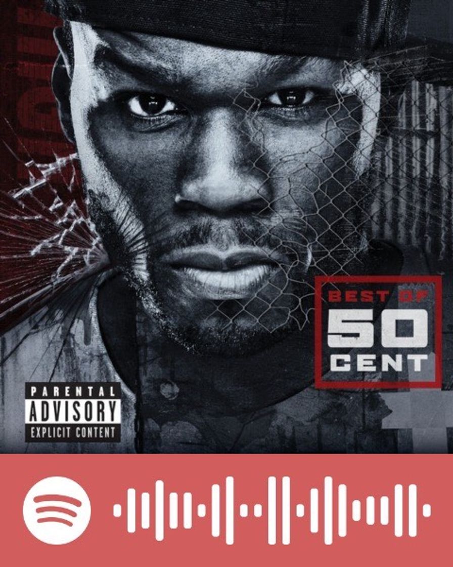 Music PIMP - 50 Cent