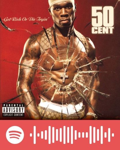 In da Club - 50 Cent