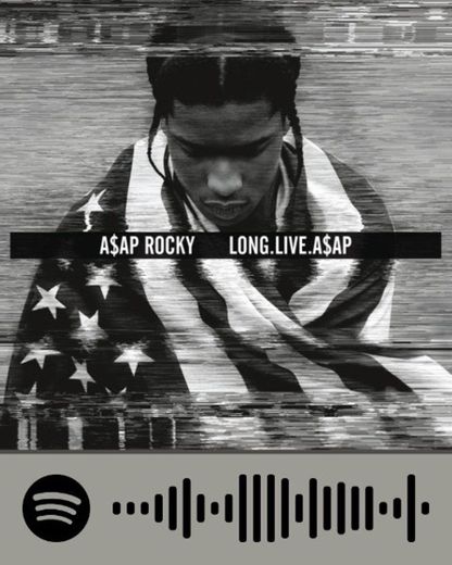Fuckin Problems - ASAP Rocky, Drake, Kendrick Lamar