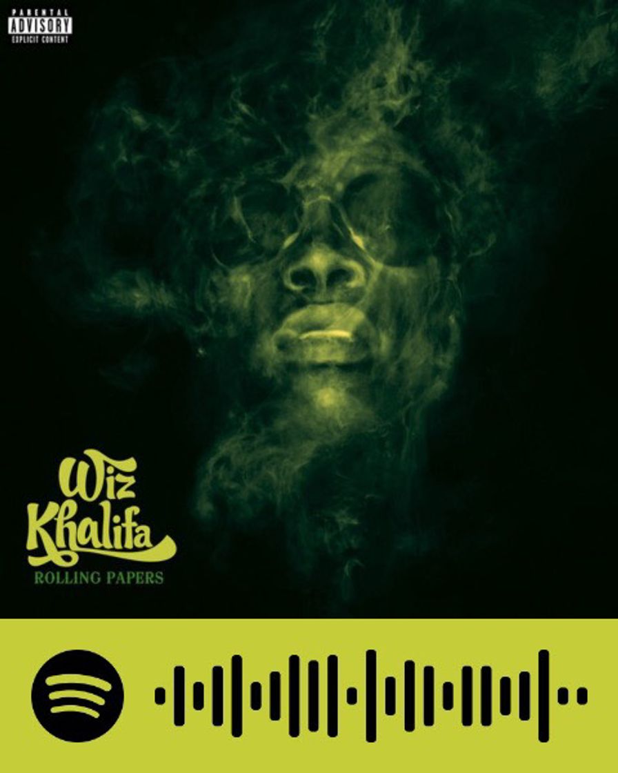 Music Black and Yellow - Wiz Khalifa