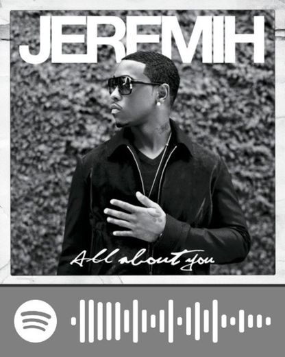 Down On Me - Jeremih, 50 Cent