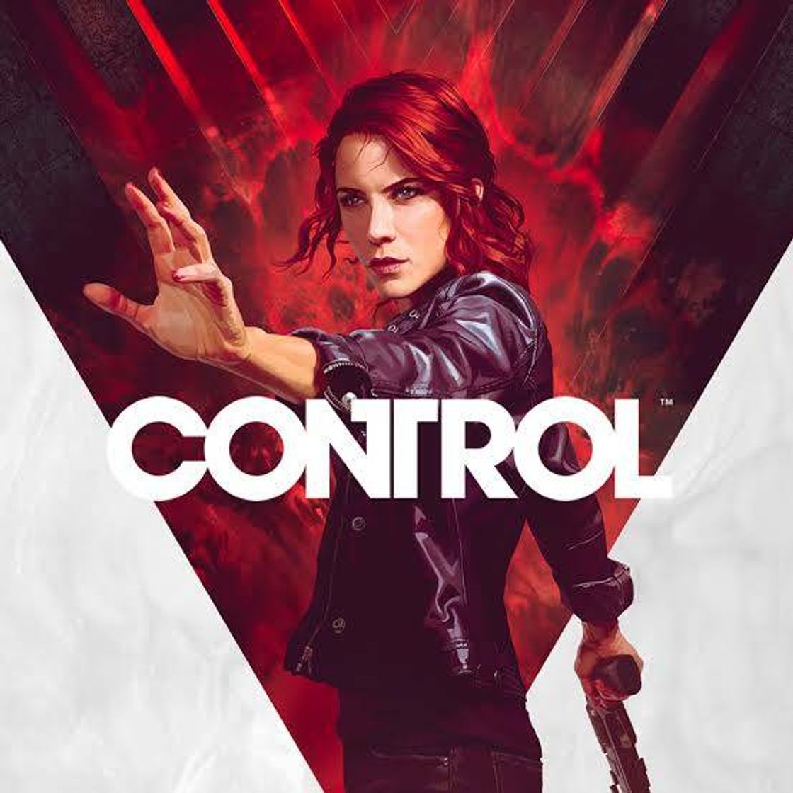 Moda Control -  PS4