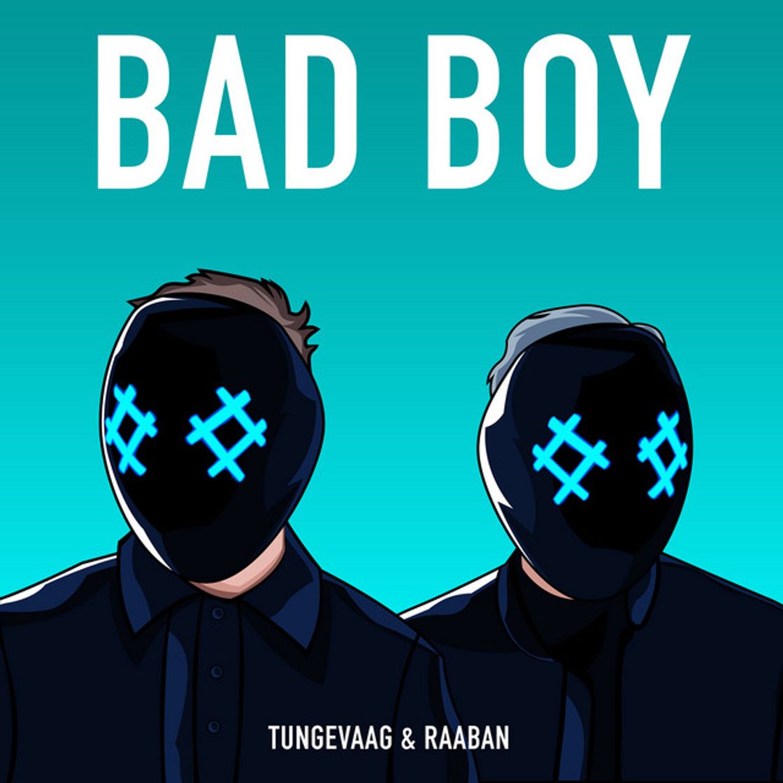 Canción Bad Boy (feat. Luana Kiara)