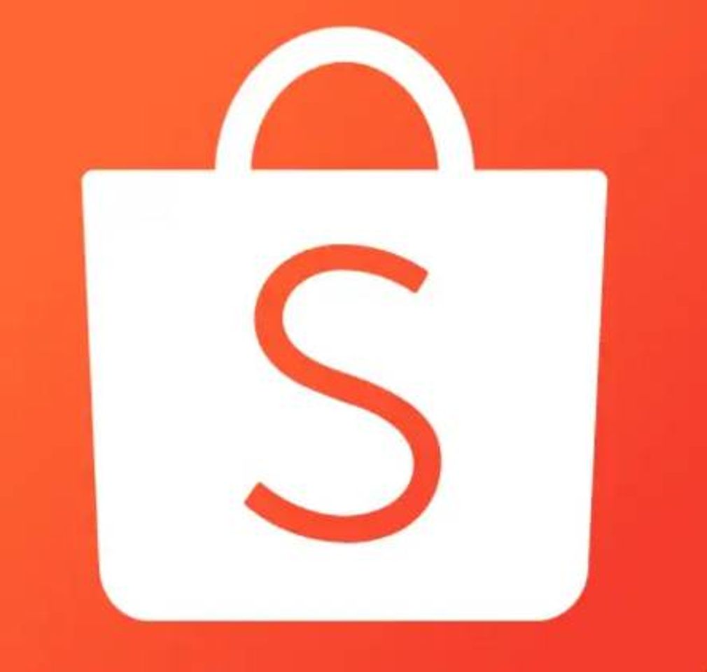 App Shopee 💖