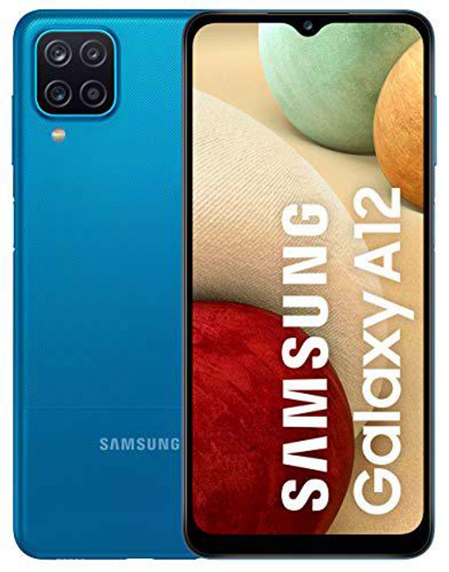 Producto Samsung Galaxy A12