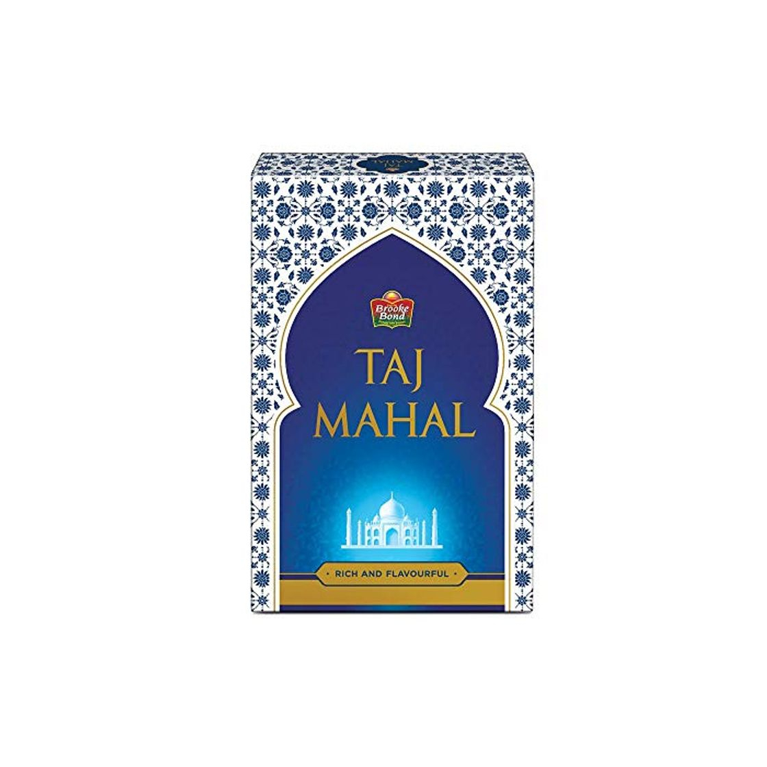 Products Taj Mahal Brooke Bond