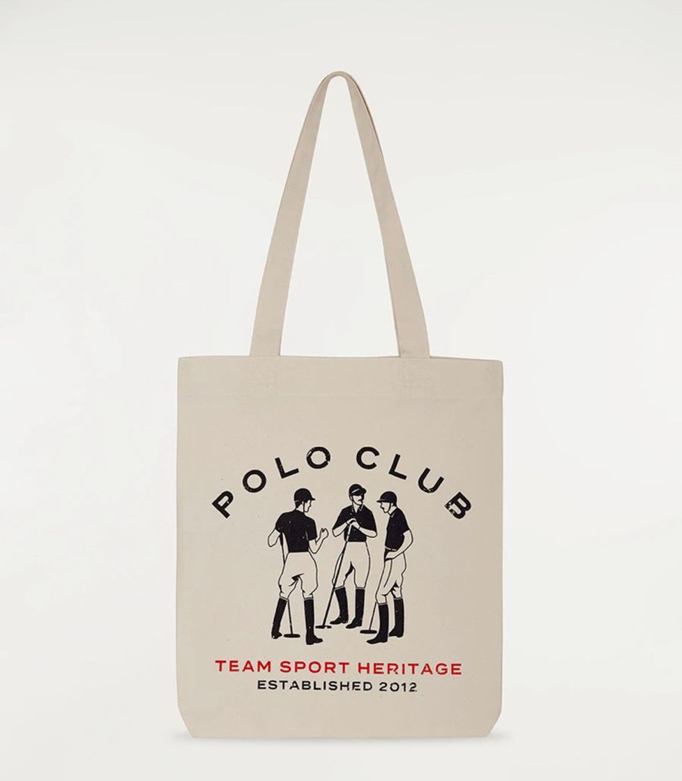 Fashion Polo Club 