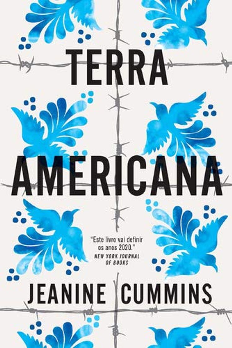 Libro Terra Americana