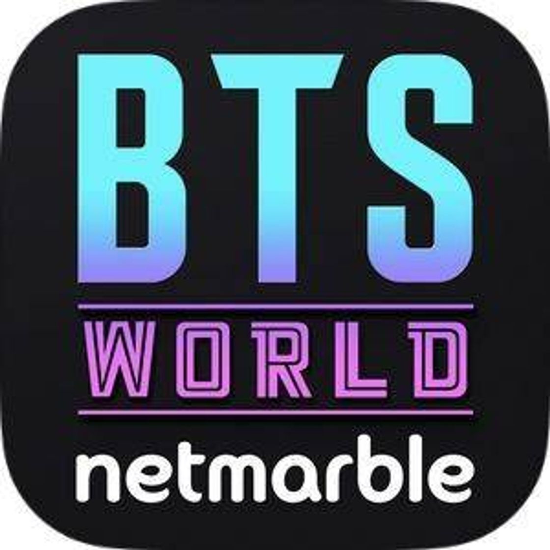 Apps BTS WORLD - Apps on Google Play