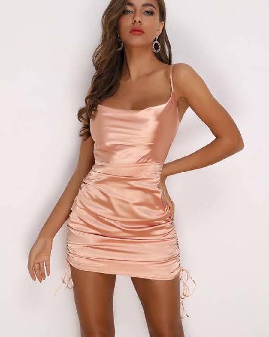 Fashion Vestido lindo