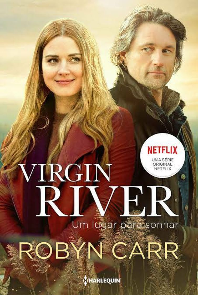 Serie Virgin River