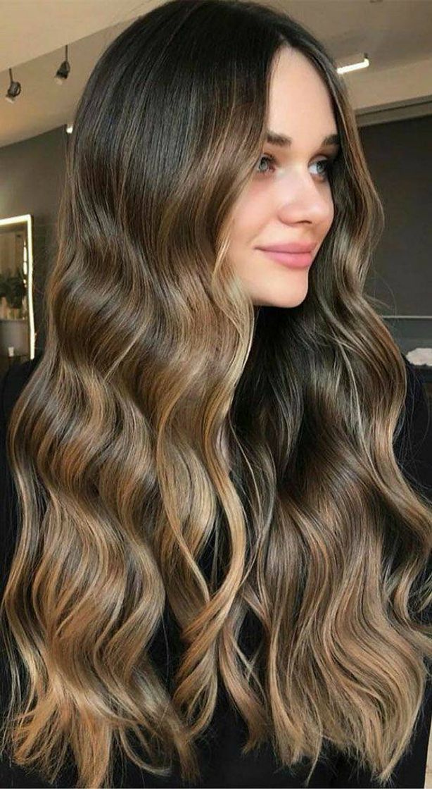 Moda Um cabelo é um cabelo 😍