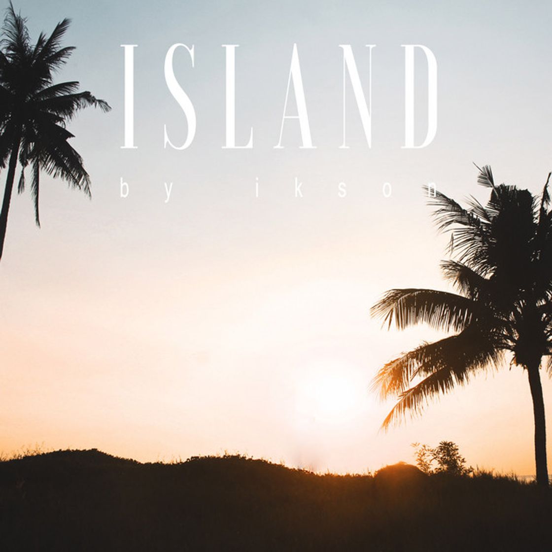 Music Island