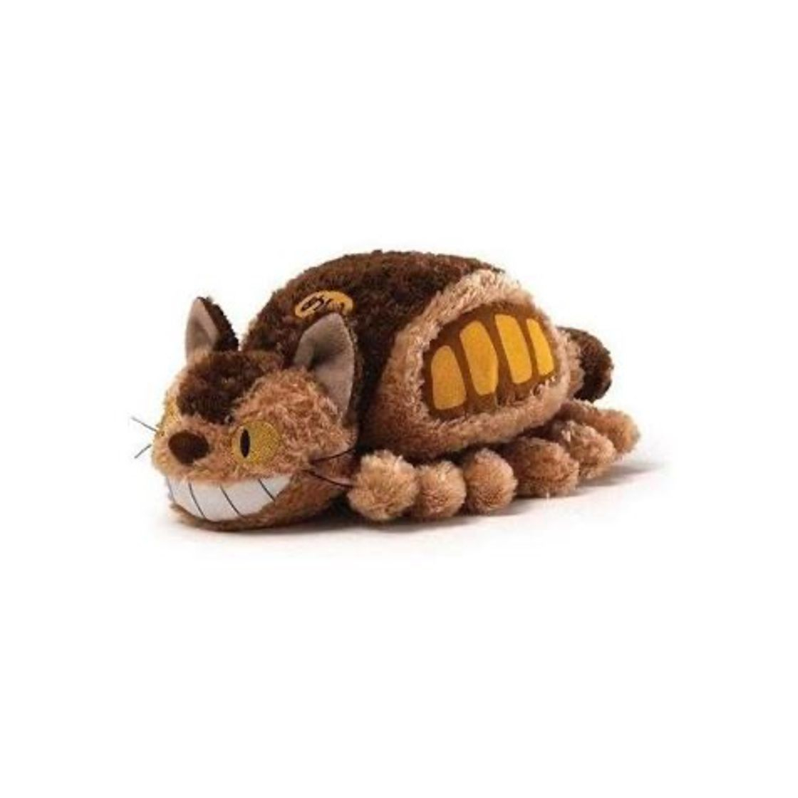 Products Catbus Plush