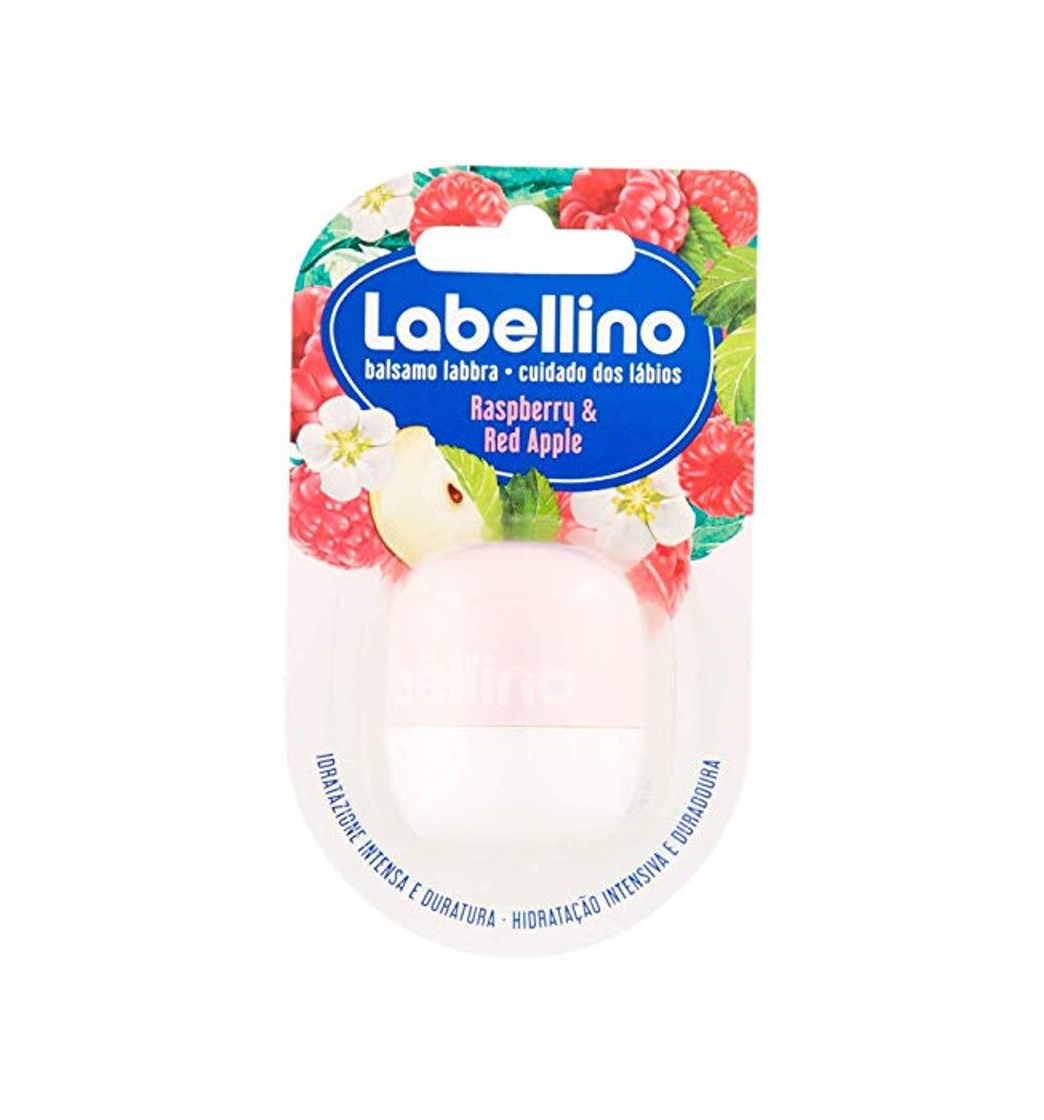 Productos LABELLINO RASPBERRY 7ML