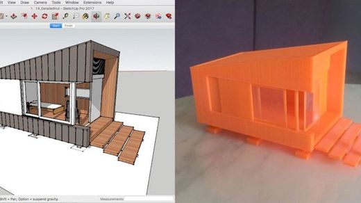 SketchUp: Software de projetos 3D | Modelagem 3D na Web