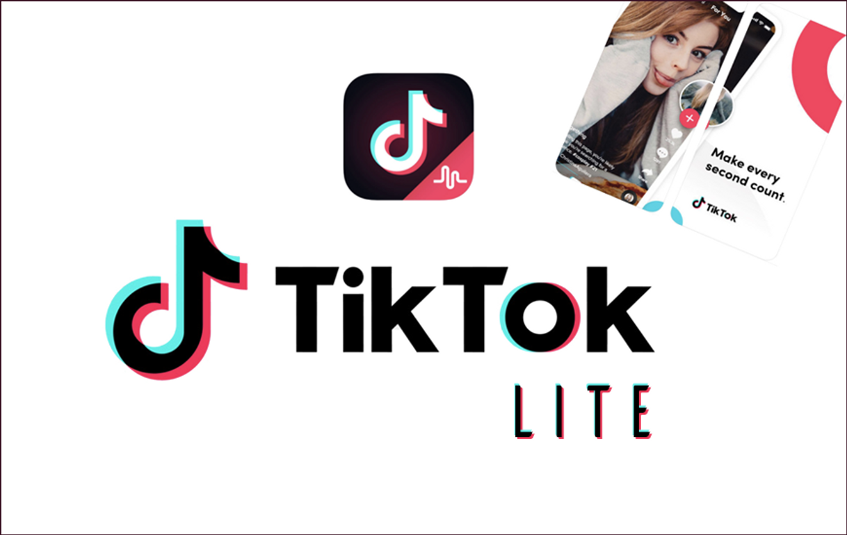 Moda TikTok Lite - Apps on Google Play