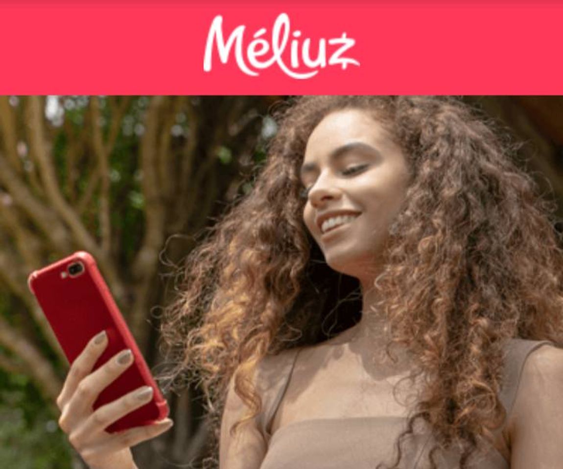 App Sareira - Méliuz