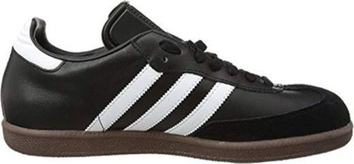 Moda Adidas Samba