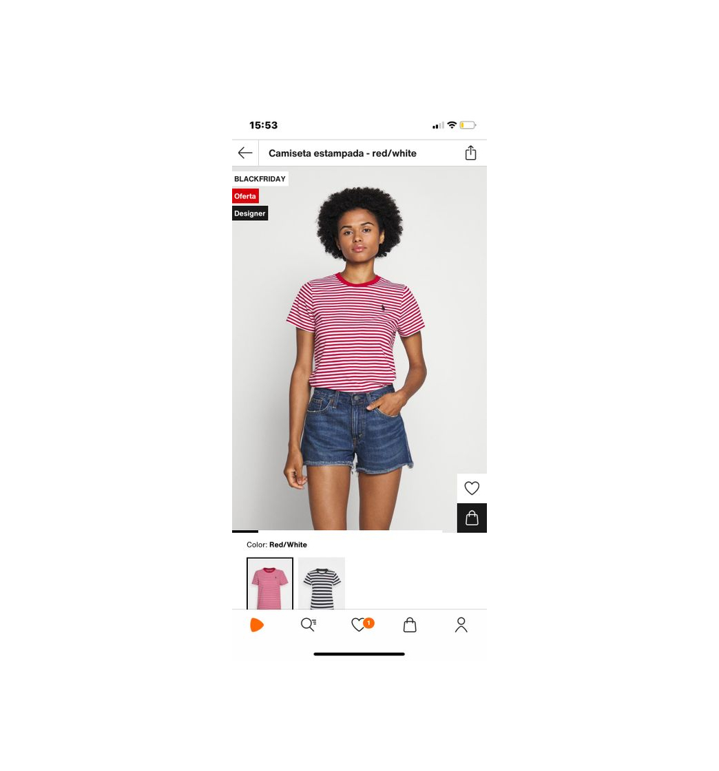 Social Camiseta polo