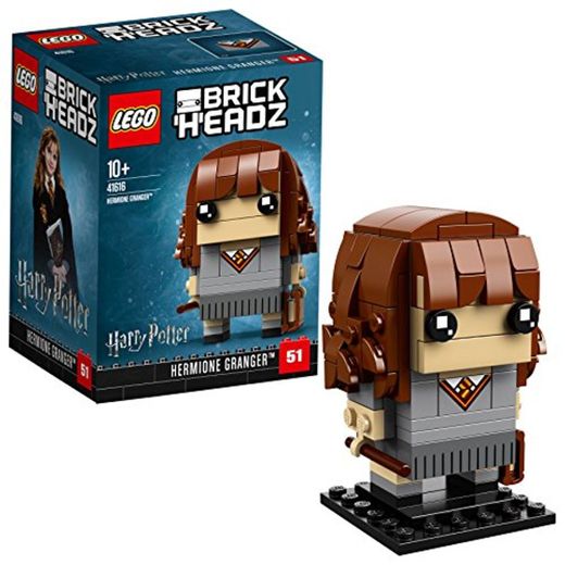 LEGO Brickheadz - Hermione Granger™
