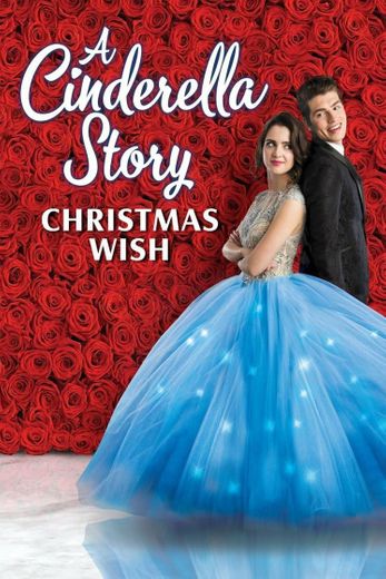 A Cinderella Story Christmas Wish