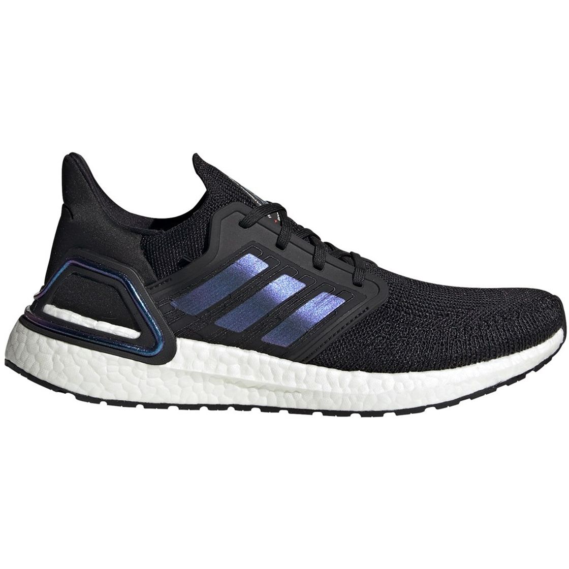 Moda Adidas Ultraboost 20 W, Zapatillas Running Mujer, Gris